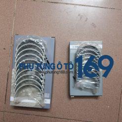 Bạc biên balie cos1 Sangyong Musso