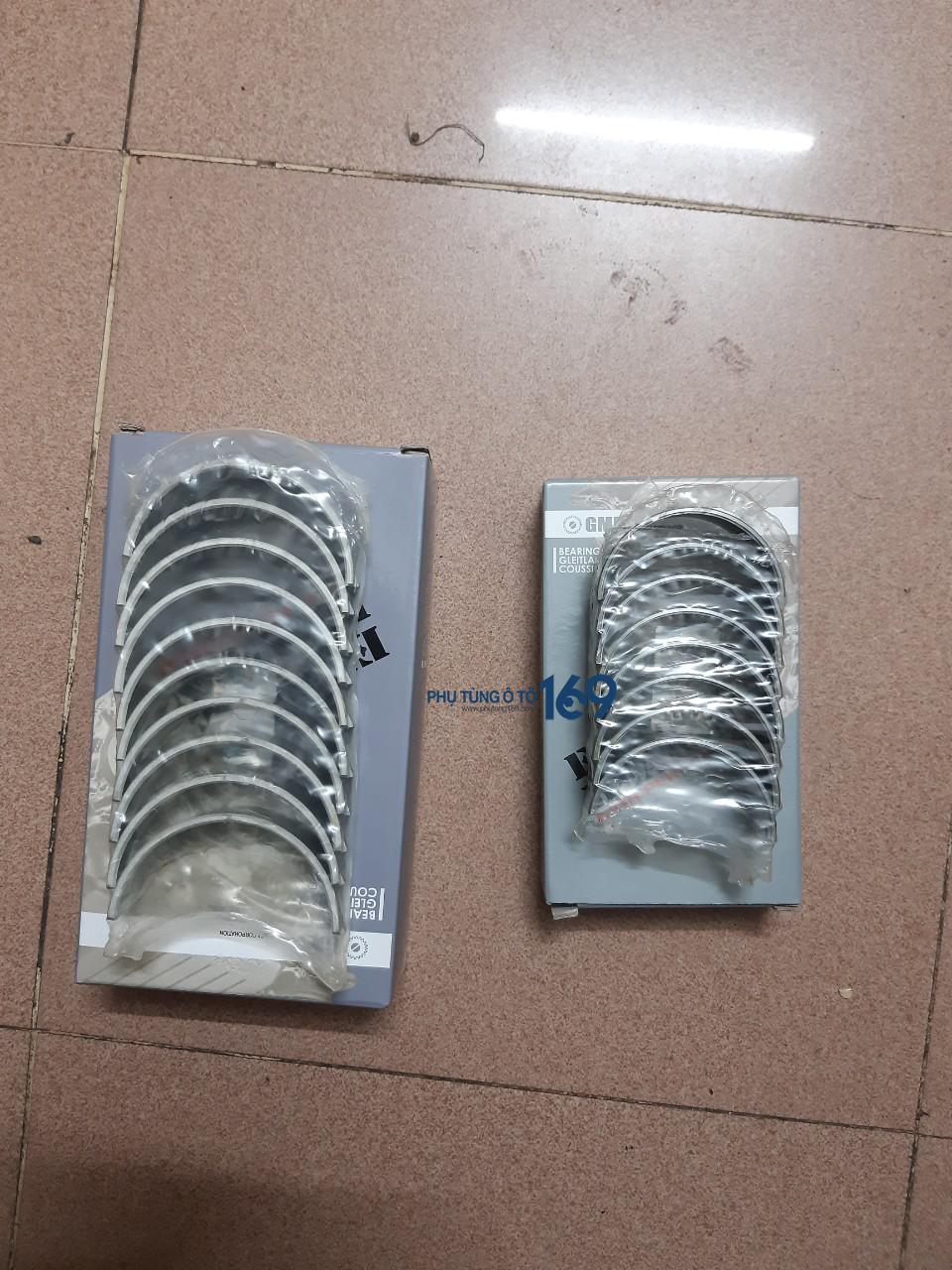 Bạc biên balie cos1 Sangyong Musso Bạc biên balie cos1 Sangyong Musso