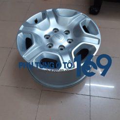 La zăng Ford Ranger