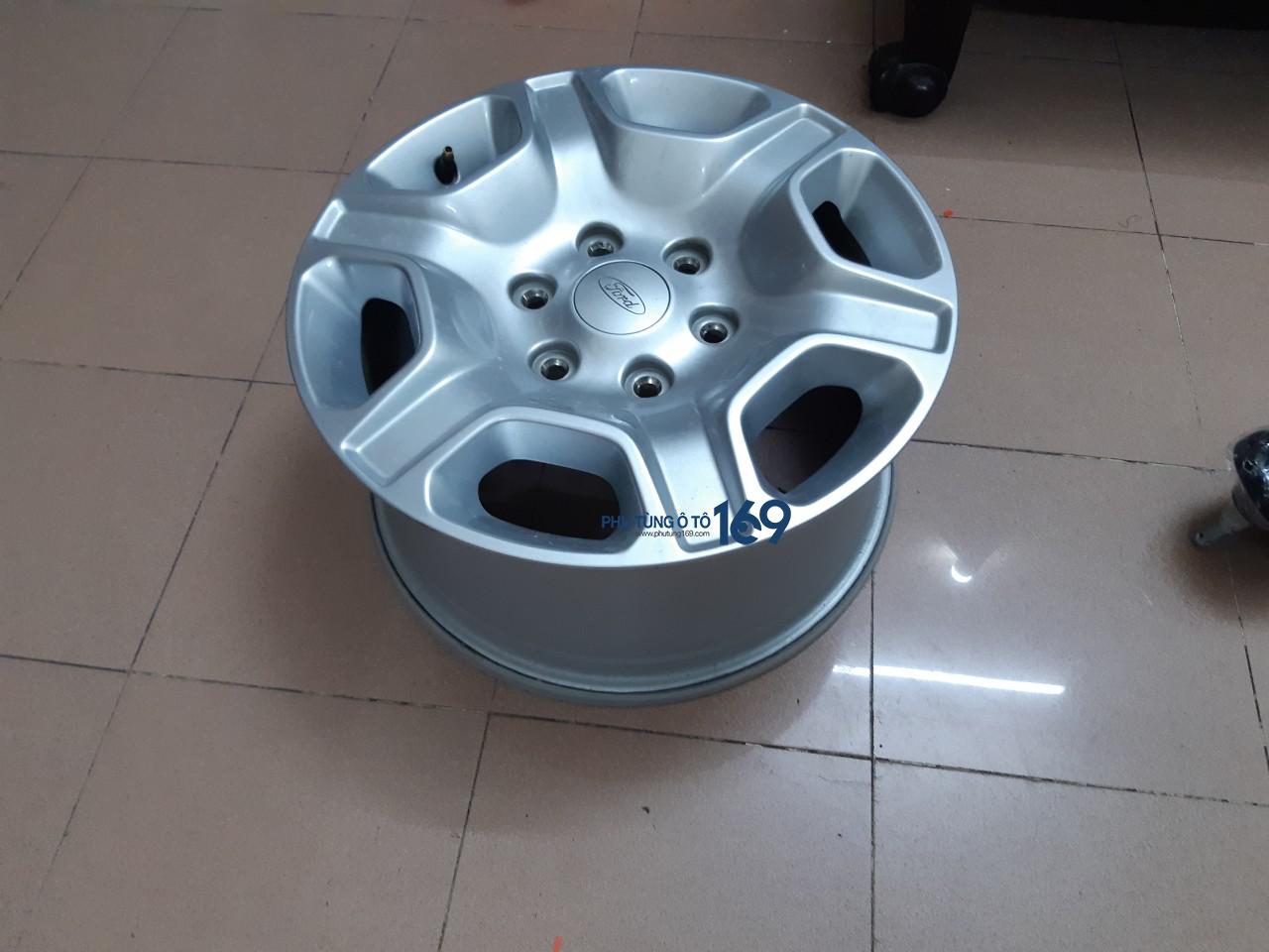 La zăng Ford Ranger La zăng Ford Ranger