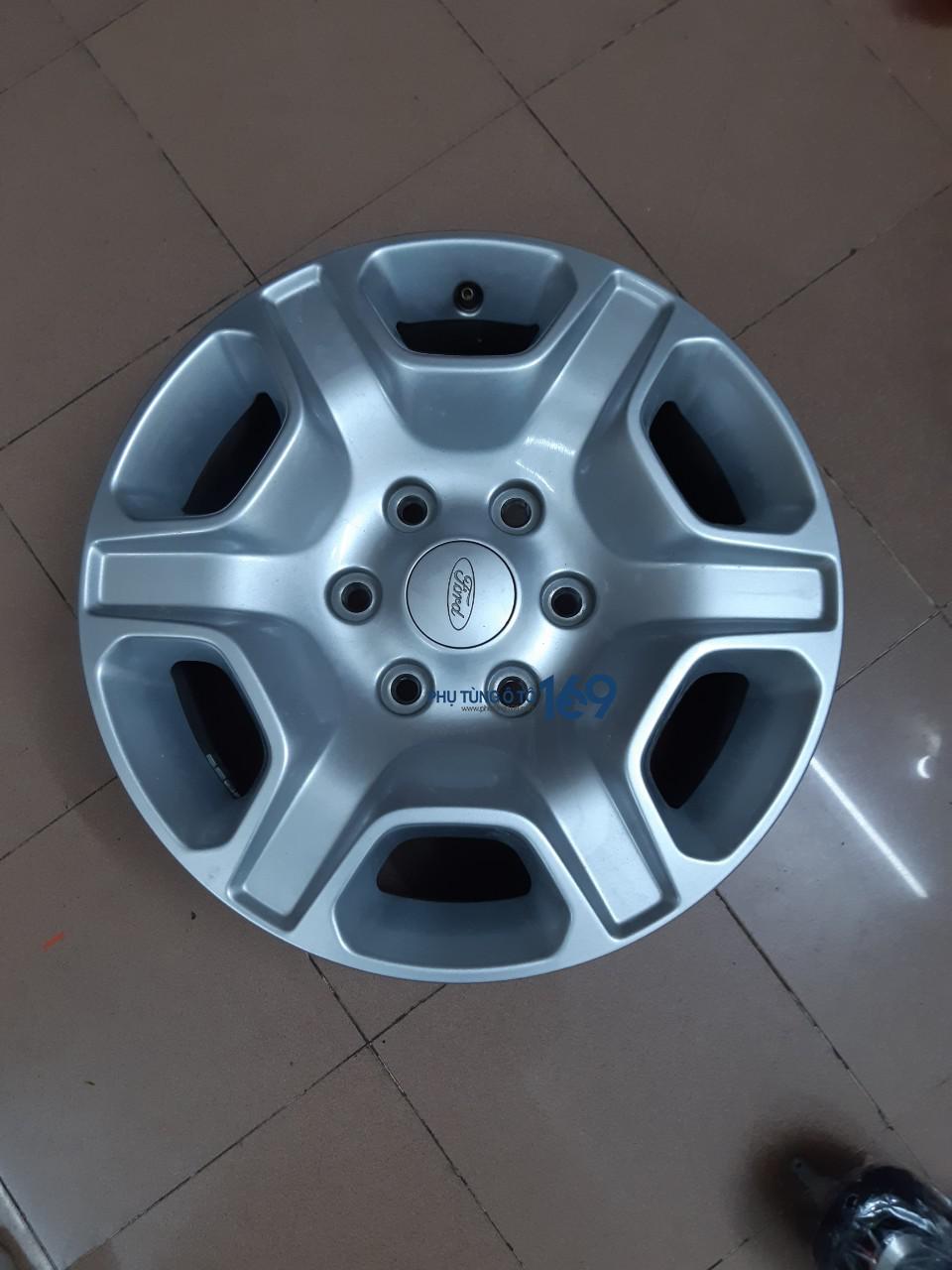 La zăng Ford Ranger La zăng Ford Ranger