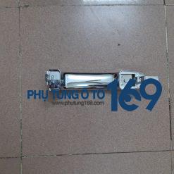 Tay mở ngoài sau phụ Mazda Bt50