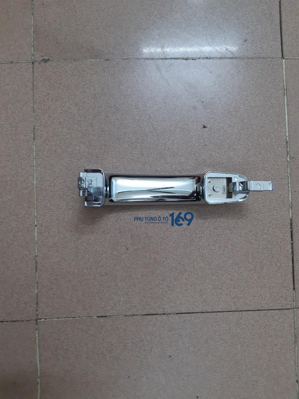 Tay mở ngoài sau phụ Mazda Bt50 Tay mở ngoài sau phụ Mazda Bt50