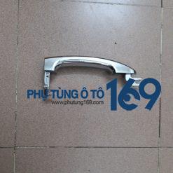 Tay mở ngoài sau phụ Mazda Bt50