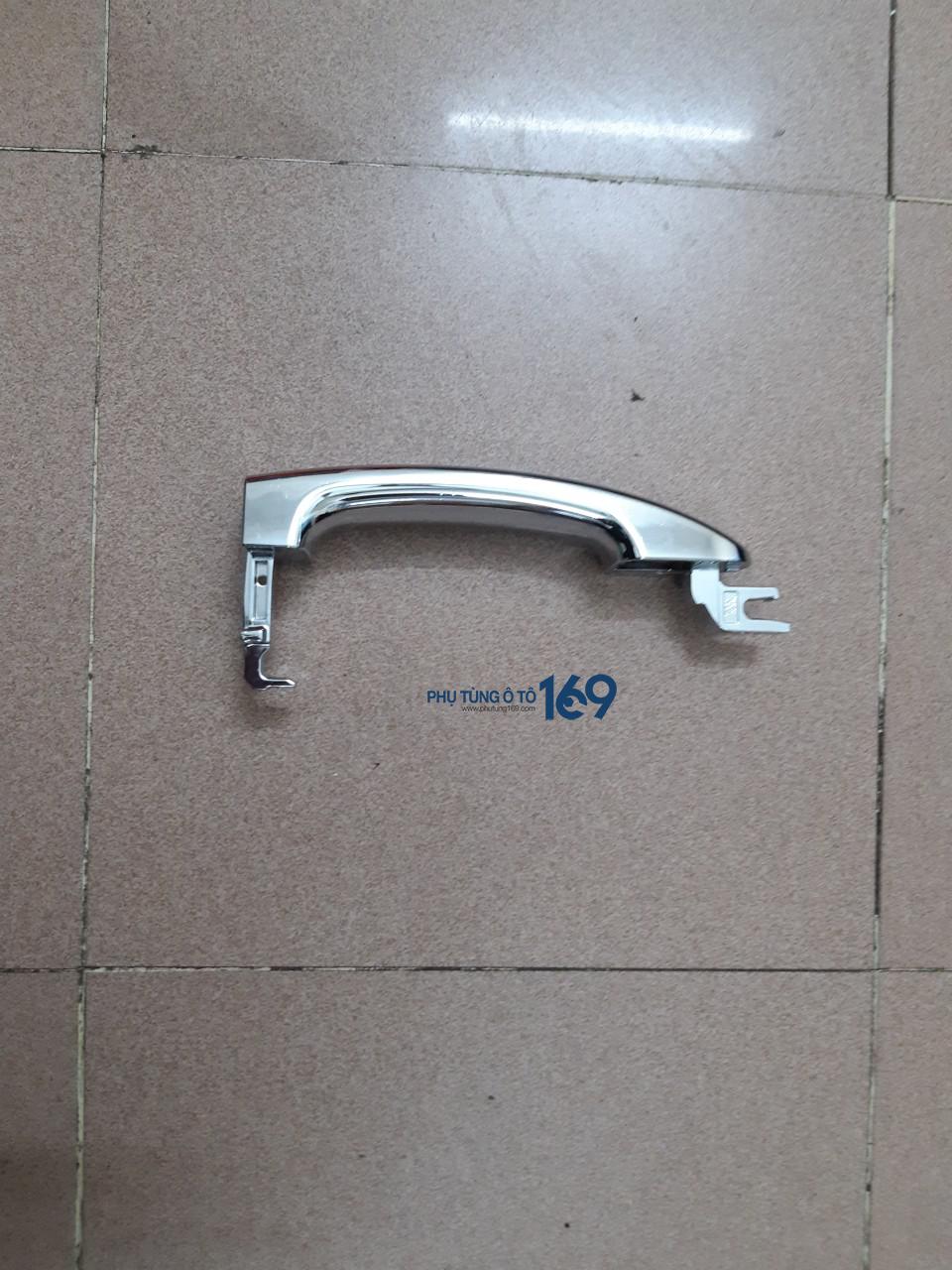 Tay mở ngoài sau phụ Mazda Bt50 Tay mở ngoài sau phụ Mazda Bt50