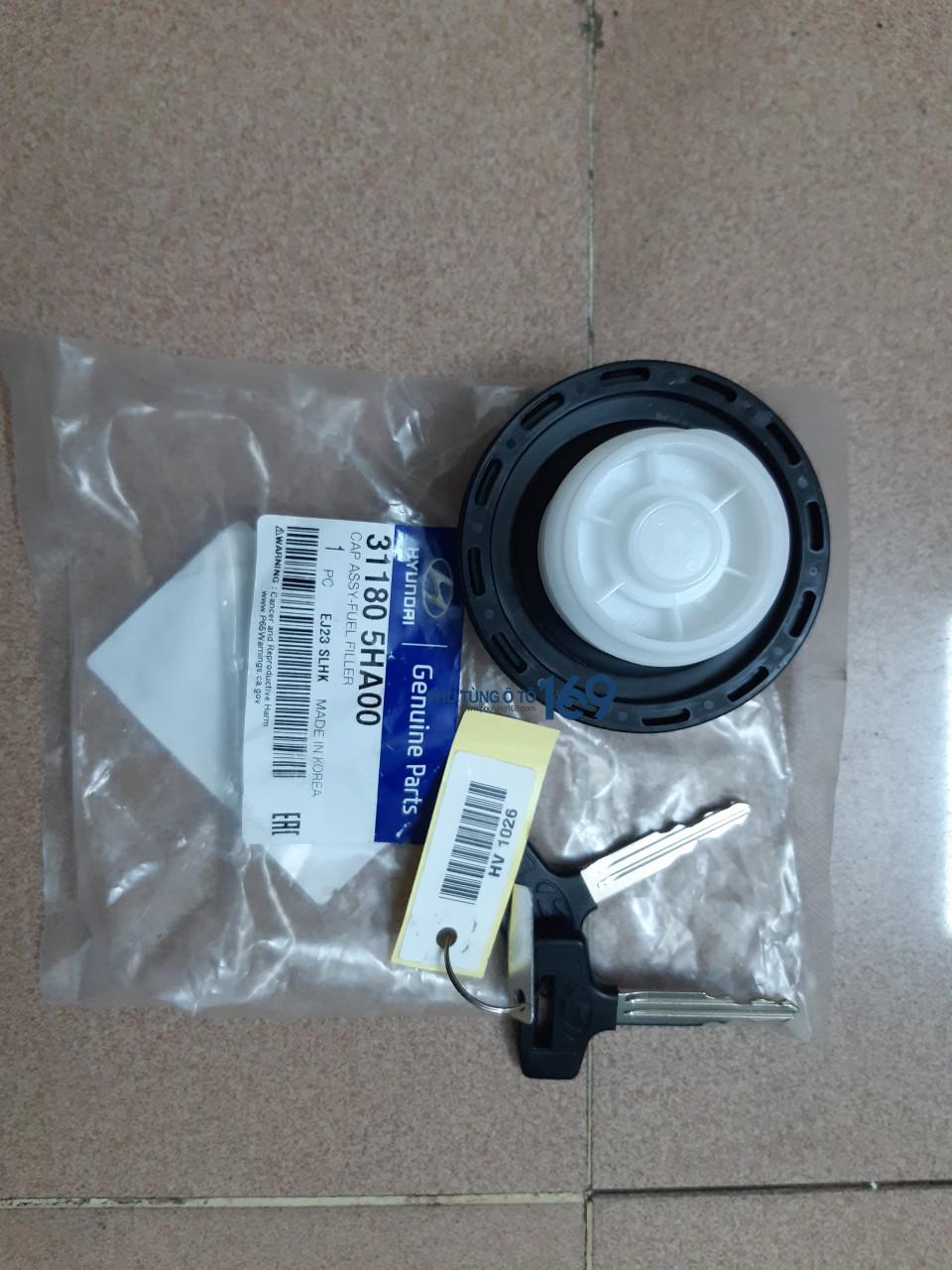 Nắp thùng dầu Hyundai Hd72 Nắp thùng dầu Hyundai Hd72