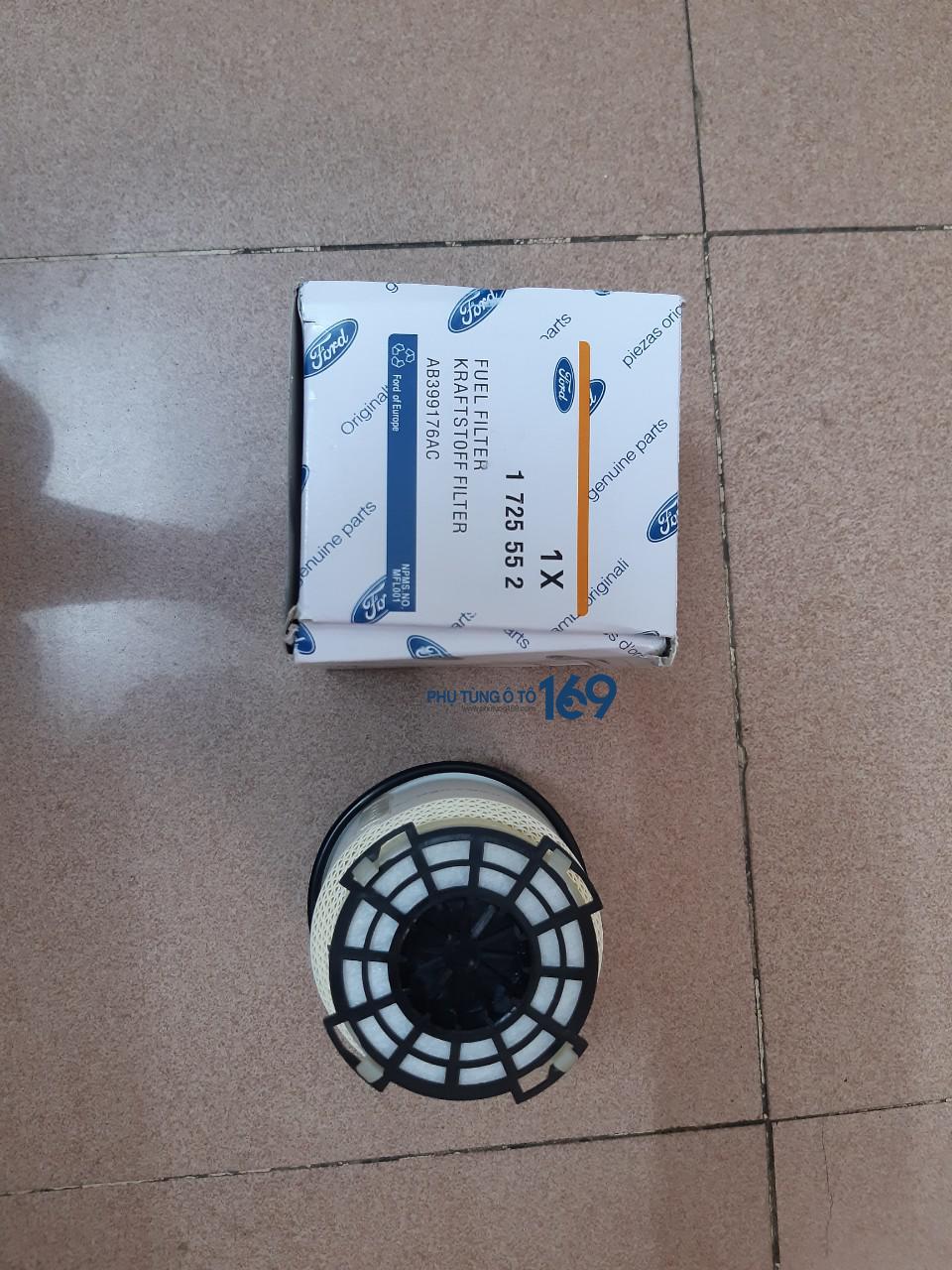 Lọc nhiên liệu Ford Ranger Lọc nhiên liệu Ford Ranger