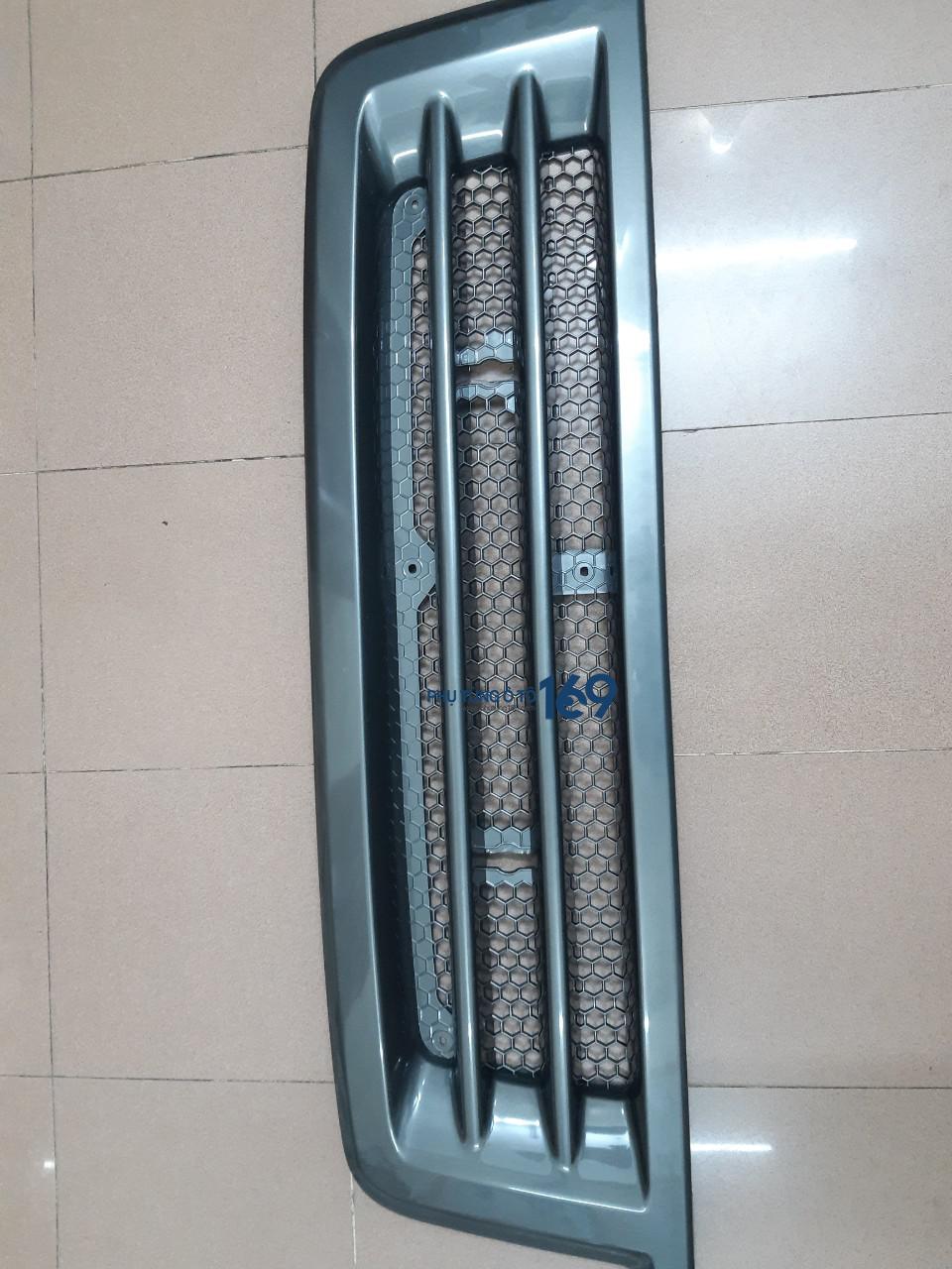 Ca lăng Hyundai HD72 Ca lăng Hyundai HD72