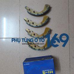 Má phanh sau Kia Pride