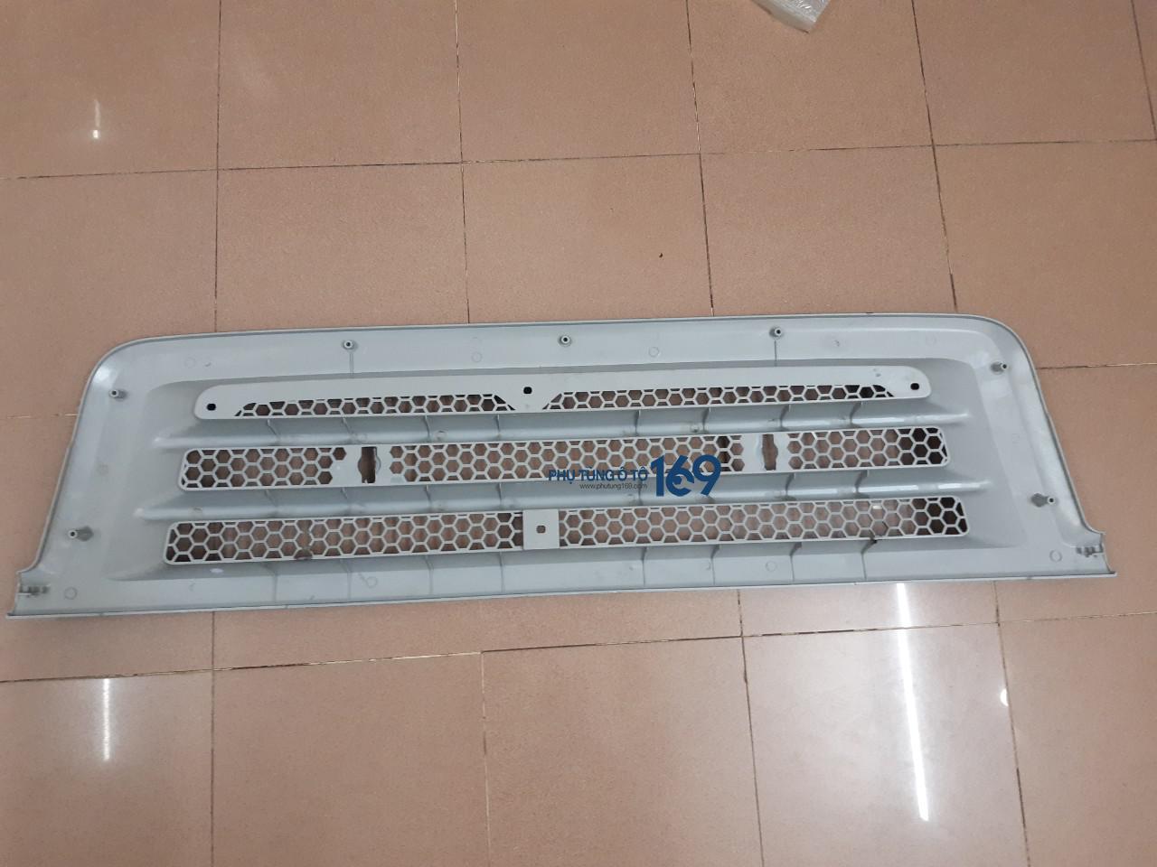 Ca lăng Hyundai HD72 Ca lăng Hyundai HD72