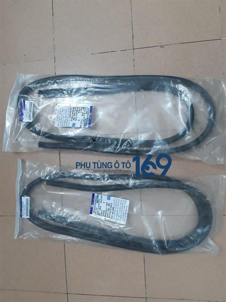 Gioăng khung cánh cửa Hyundai I10 grand Gioăng khung cánh cửa Hyundai I10 grand