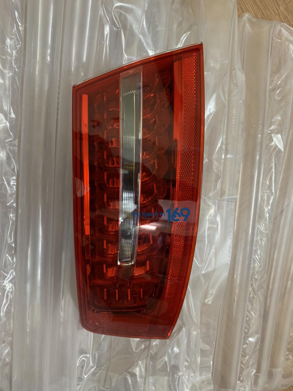 Đèn hậu miếng ngoài Audi A6 Đèn hậu miếng ngoài Audi A6