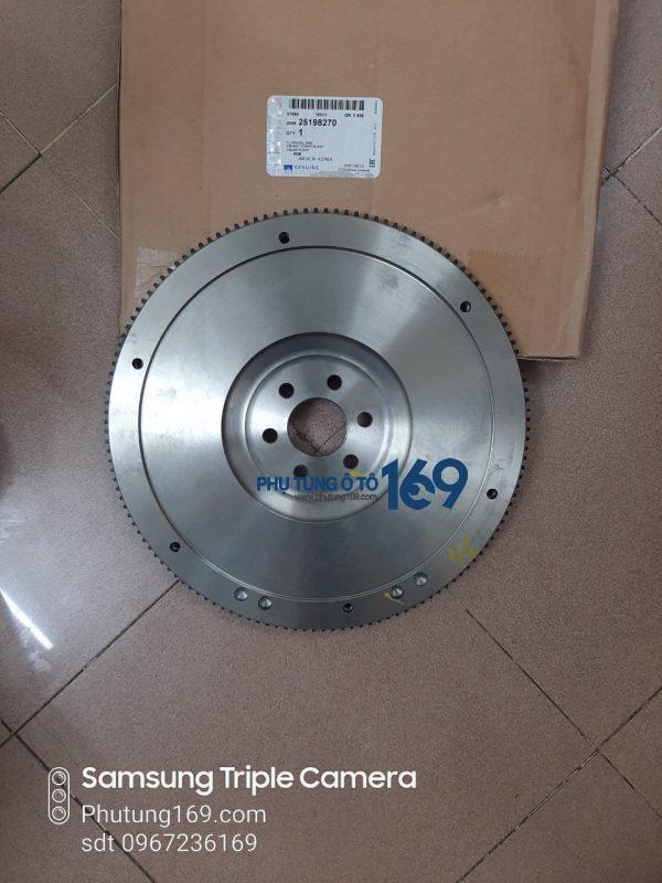 Bánh đà Daewoo Lanos Bánh đà Daewoo Lanos