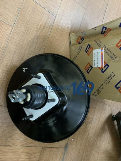 Bầu trợ lực phanh Mazda 3 Bầu trợ lực phanh Mazda 3