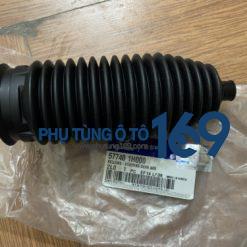 Chụp bụi thước lái Kia Forte