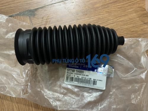 Chụp bụi thước lái Kia Forte Chụp bụi thước lái Kia Forte