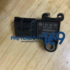 Cảm biến lưu lượng khí nạp Chevrolet Spark