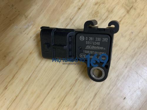 Cảm biến lưu lượng khí nạp Chevrolet Spark Cảm biến lưu lượng khí nạp Chevrolet Spark