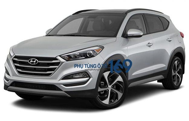 Hyundai Tucson 2016-2020
