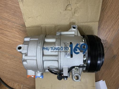 Lốc điều hòa Bmw 320i. Lốc điều hòa Bmw 320i