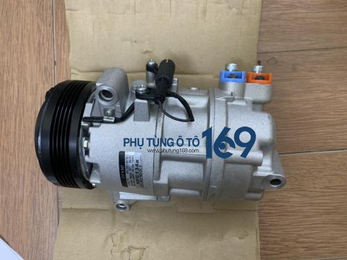 Lốc điều hòa Bmw 320i Lốc điều hòa Bmw 320i