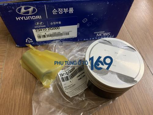 Piston cos0 Hyundai Sonata Piston cos0 Hyundai Sonata