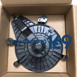 Quạt gió điều hòa Nissan Navara