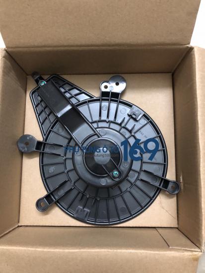 Quạt gió điều hòa Nissan Navara. Quạt gió điều hòa Nissan Navara