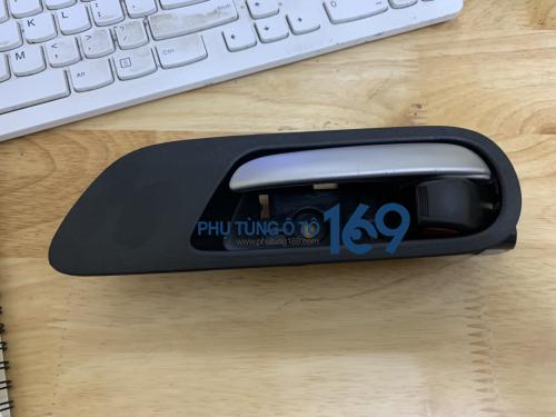 Tay mở cửa trong Mazda 3s Tay mở cửa trong trái Mazda 3s