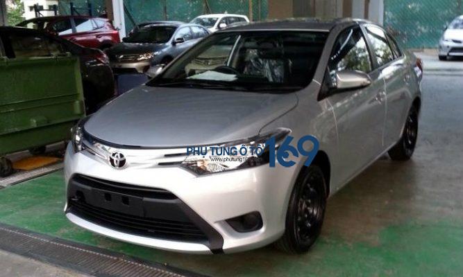 Toyota Vios 2013