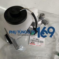 Tổng phanh trên Toyota Zace