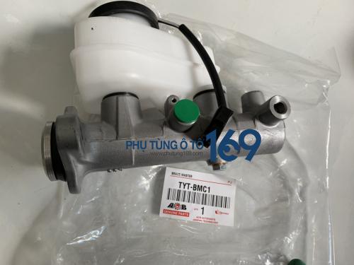 Tổng phanh trên Toyota Zace Tổng phanh trên Toyota Zace