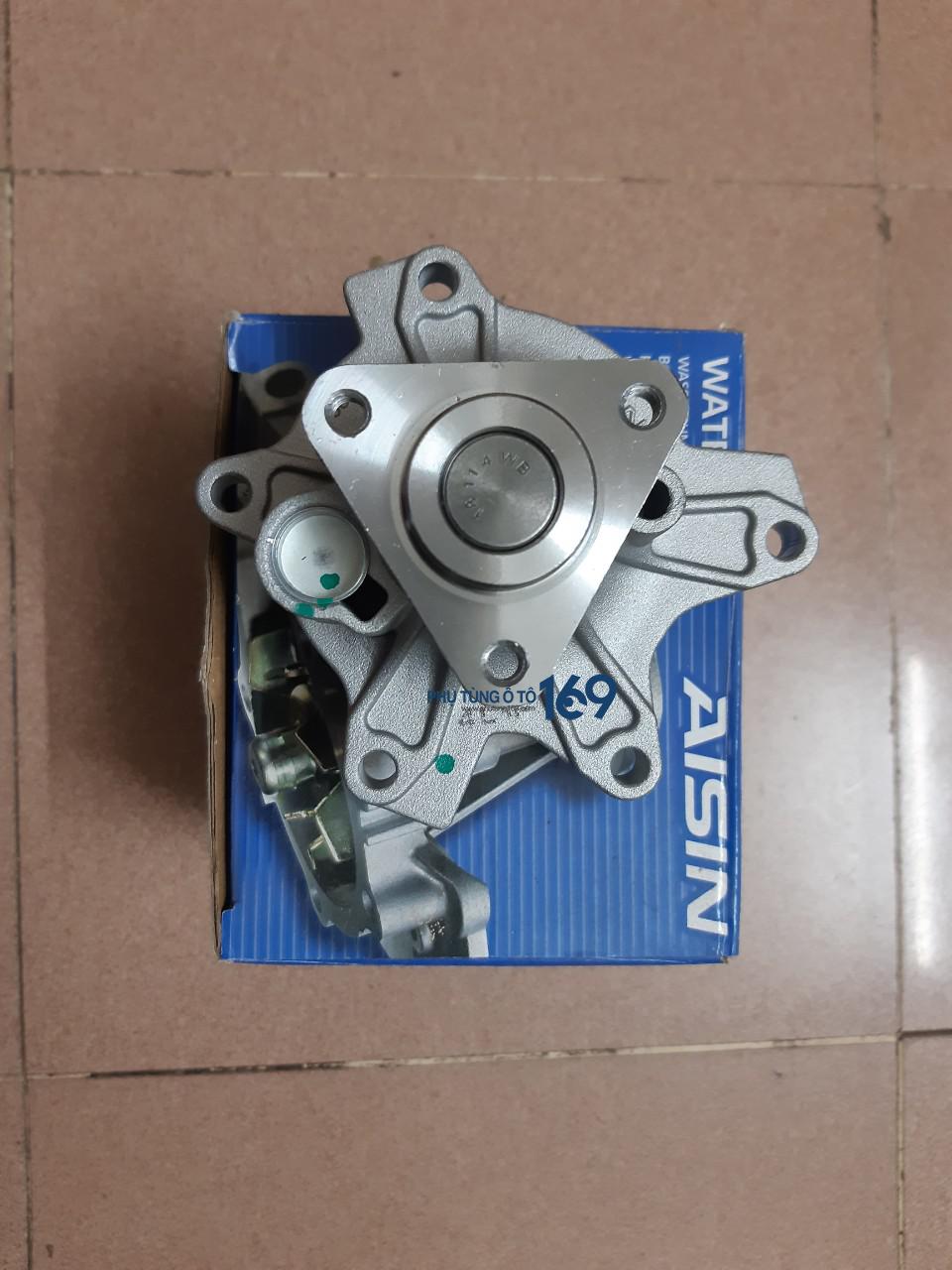 Bơm nước Toyota Vios Bơm nước Toyota Vios