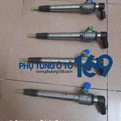 Kim phun dầu Mazda Bt50
