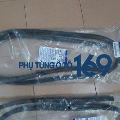 Gioăng khung cánh cửa Hyundai I10 grand