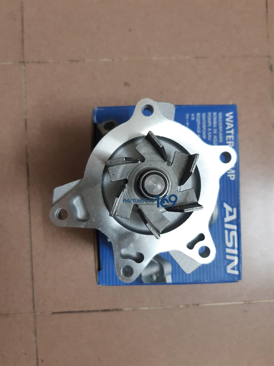 Bơm nước Toyota Vios Bơm nước Toyota Vios