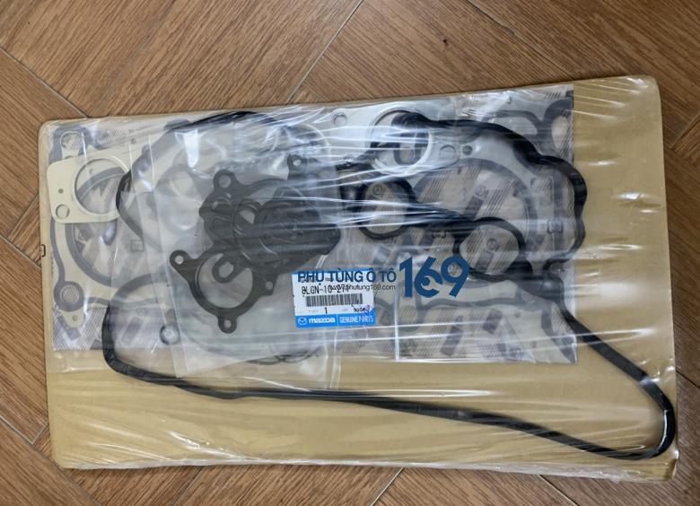 Gioăng đại tu Mazda Cx5 Gioăng đại tu Mazda Cx5