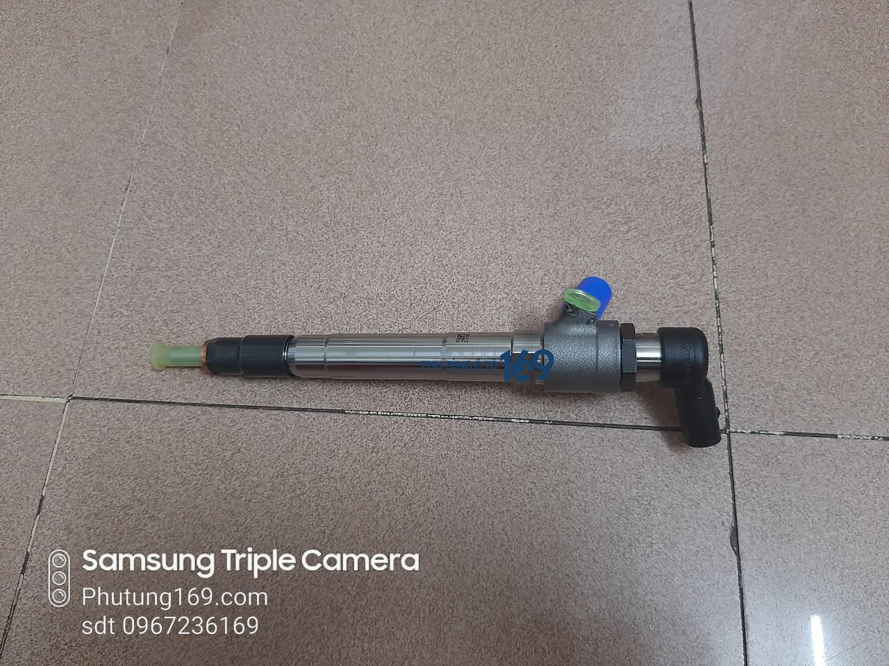 Kim phun dầu Mazda Bt50 Kim phun dầu Mazda Bt50