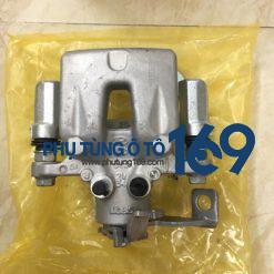 Cụm gông phanh sau trái Kia K3