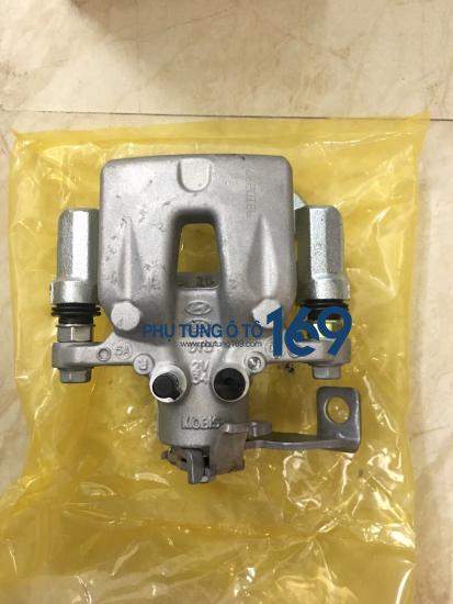 gông phanh Cerato Cụm gông phanh sau Kia Cerato