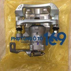 Cụm gông phanh sau trái Kia K3