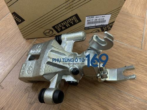 Cụm gông phanh sau Ford laser Cụm gông phanh sau Ford laser