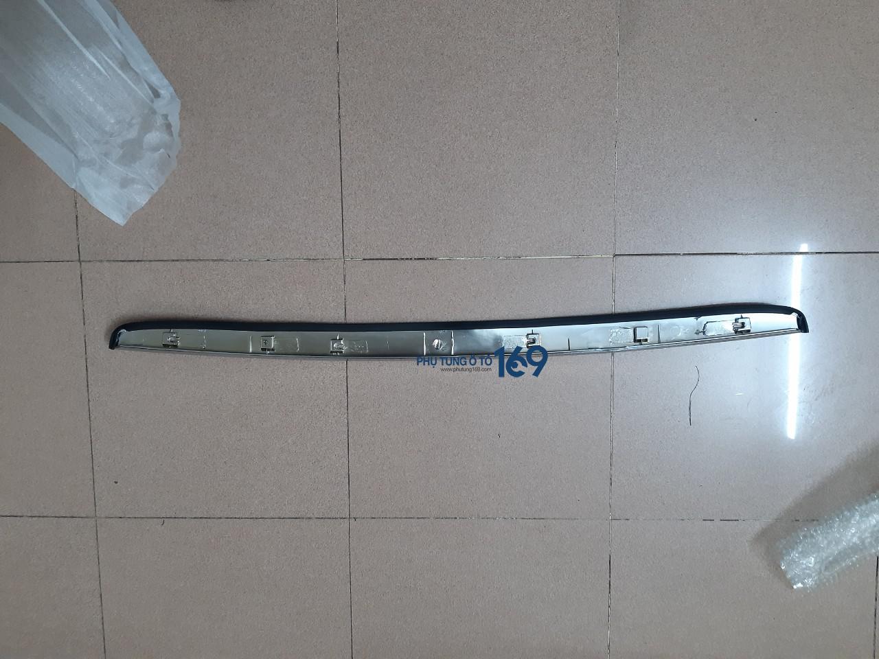 Nẹp mạ capo Daewoo Lacetti Nẹp mạ capo Daewoo Lacetti