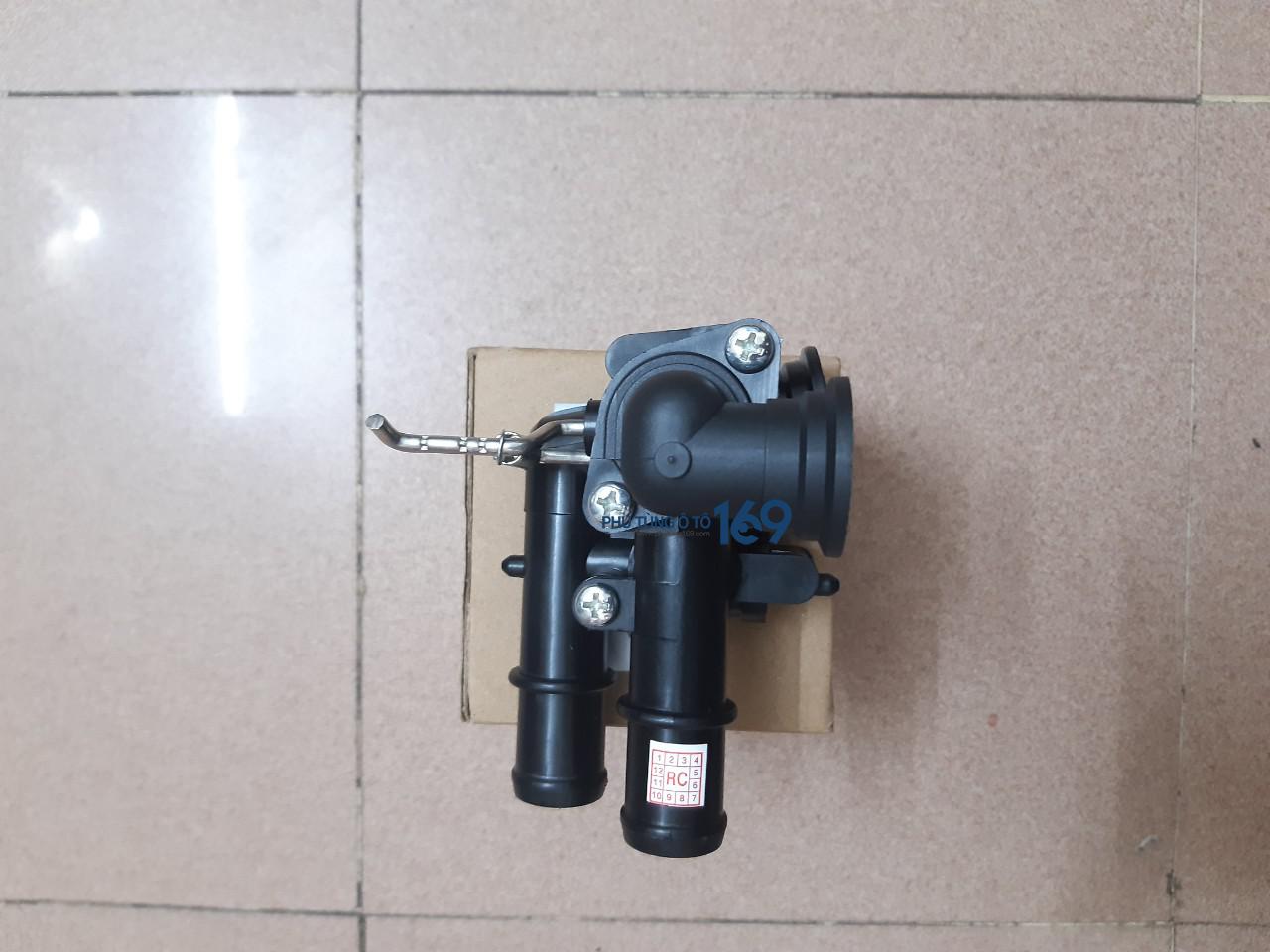 Cút nước giàn sưởi Nissan Livina Cút nước giàn sưởi Nissan Livina