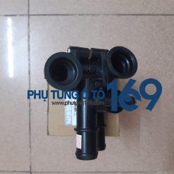 Cút nước giàn sưởi Nissan Livina