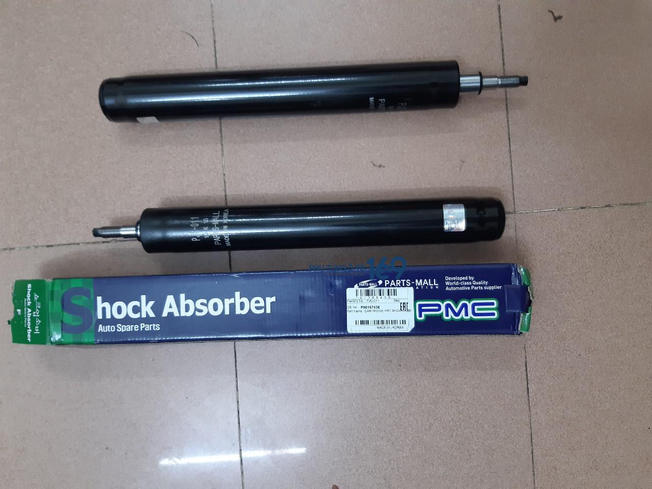 Giảm xóc trước Daewoo Lanos Giảm xóc trước Daewoo Lanos