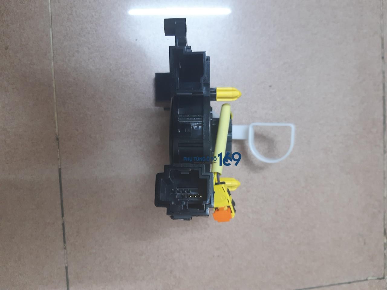 Cáp còi Ford Ranger Cáp còi Ford Ranger