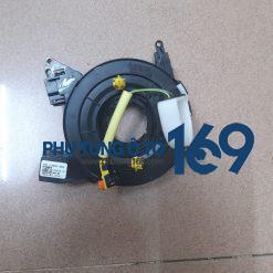 Cáp còi Ford Ranger