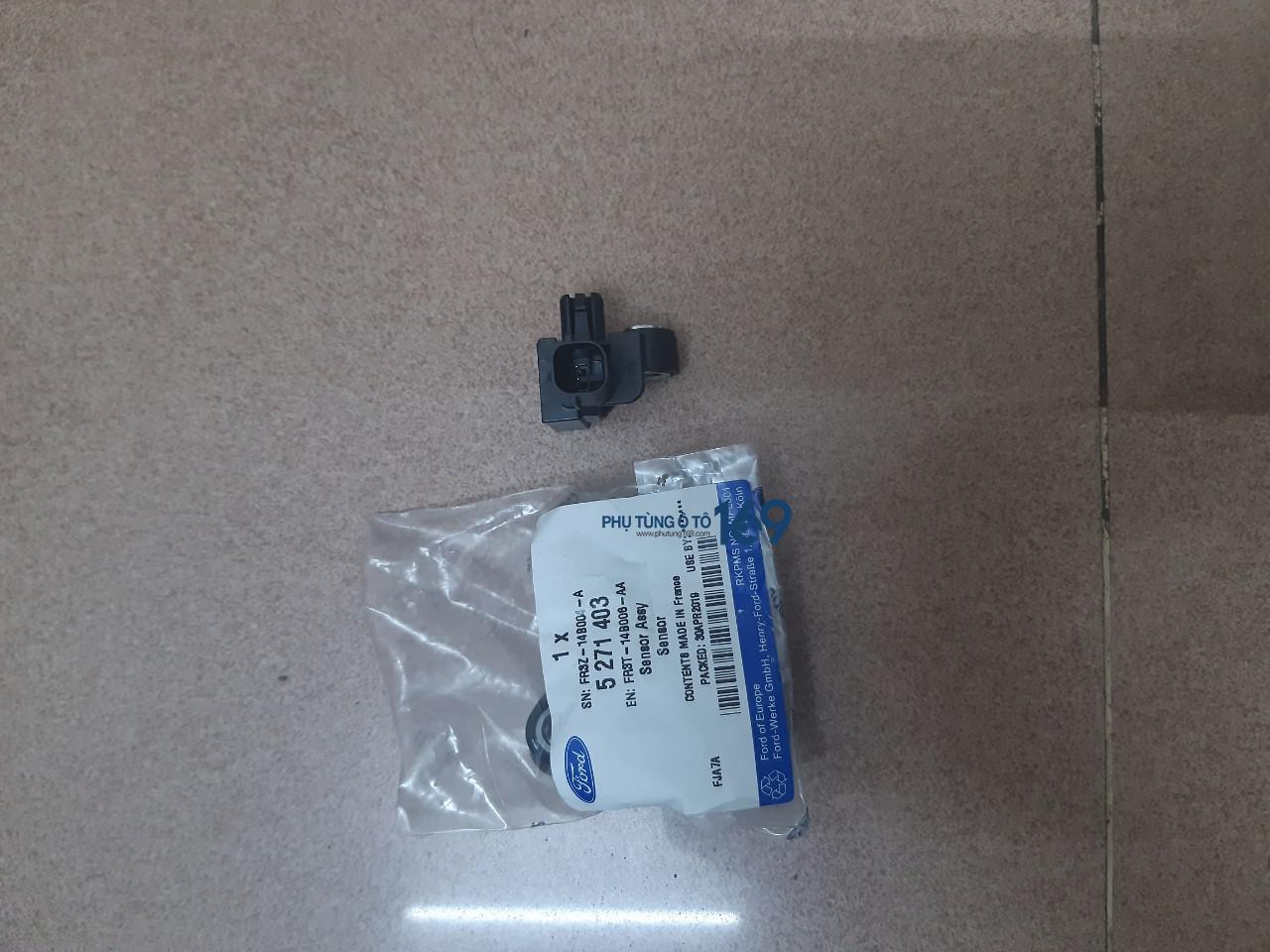 Cảm biến va chạm Ford Ranger Cảm biến va chạm Ford Ranger