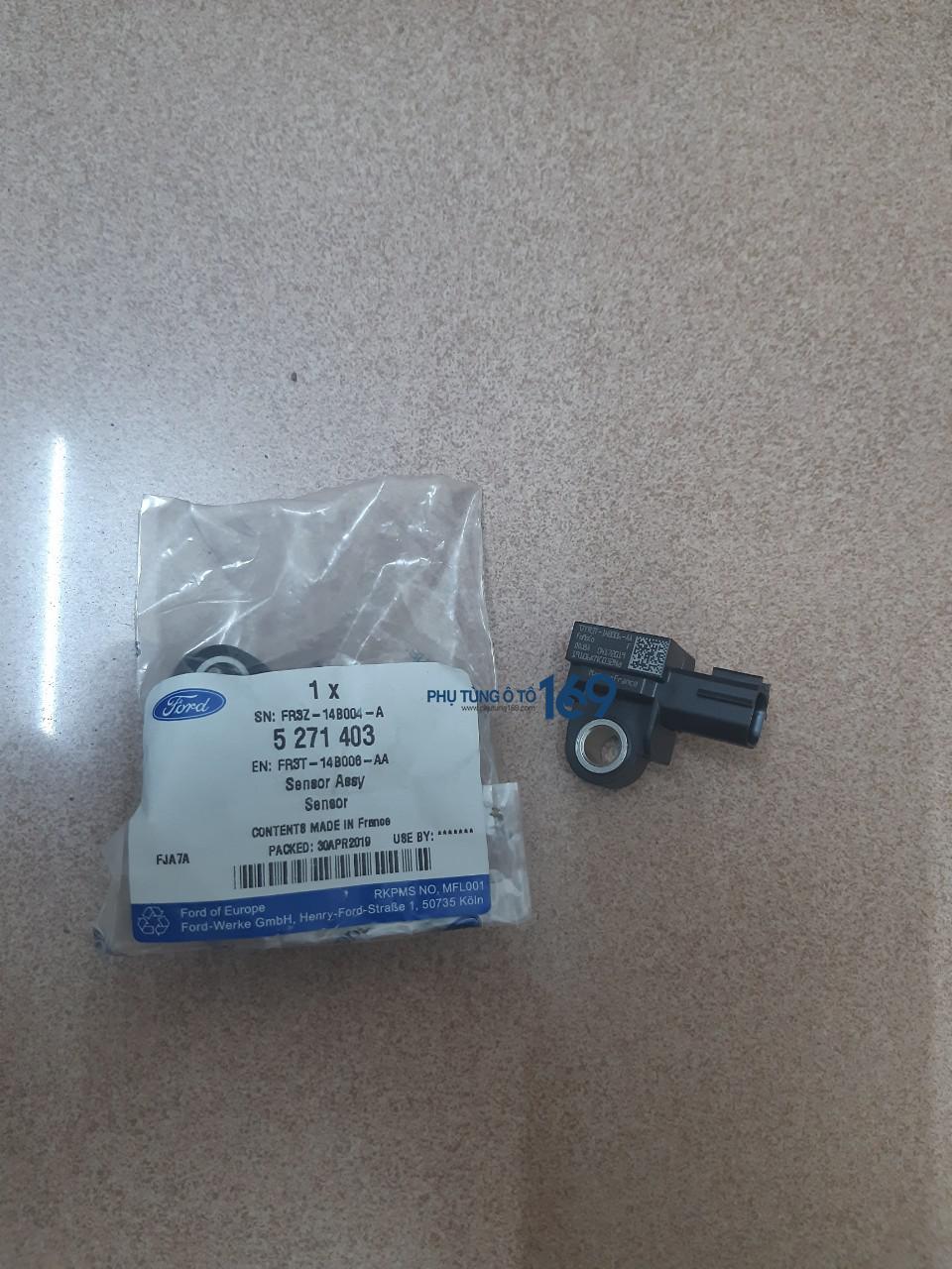 Cảm biến va chạm Ford Ranger Cảm biến va chạm Ford Ranger